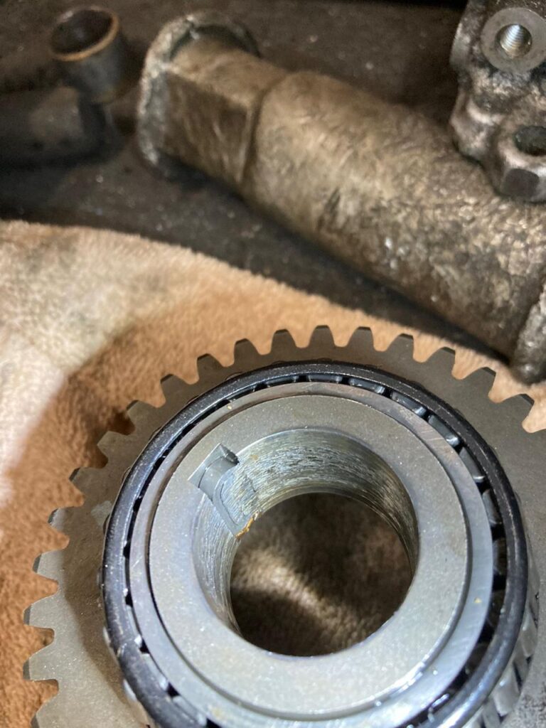 The Gearbox Saga – Valent